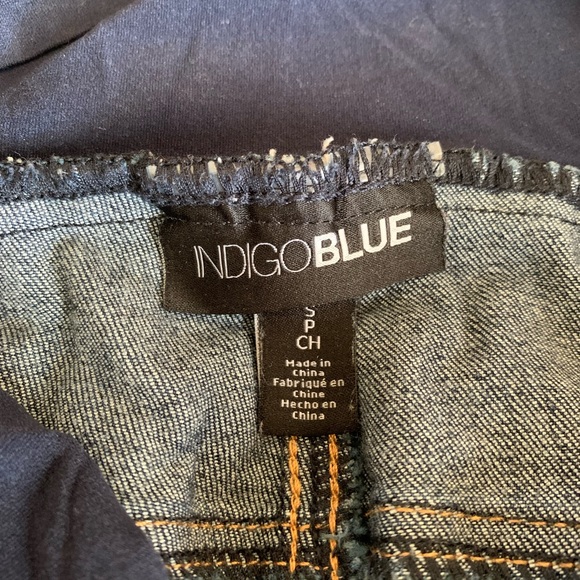 Gap Maternity Jeans Bundle (petite) - Picture 7 of 7